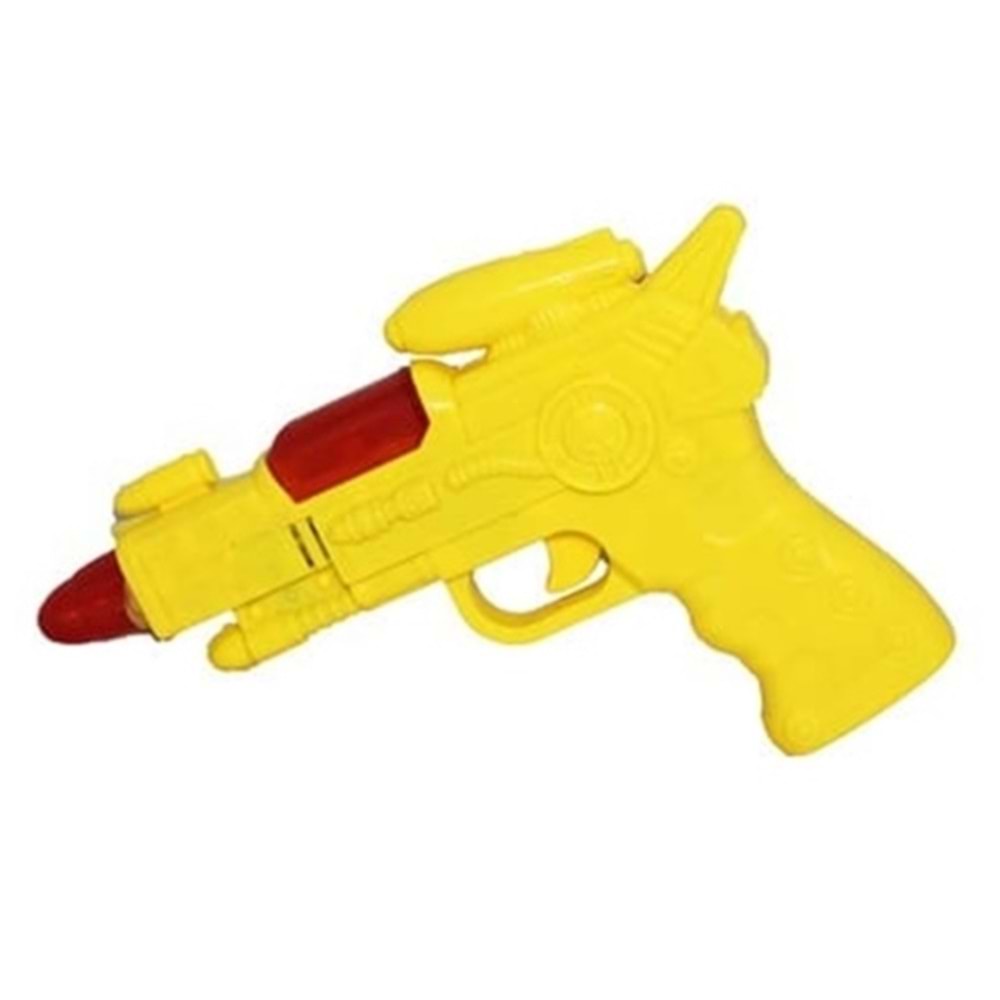 PRESTİJ OYUNCAK - PİLLİ LAZERLİ SİLAH - 612