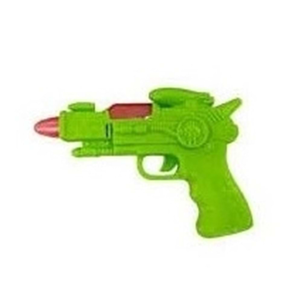 PRESTİJ OYUNCAK - PİLLİ LAZERLİ SİLAH - 612