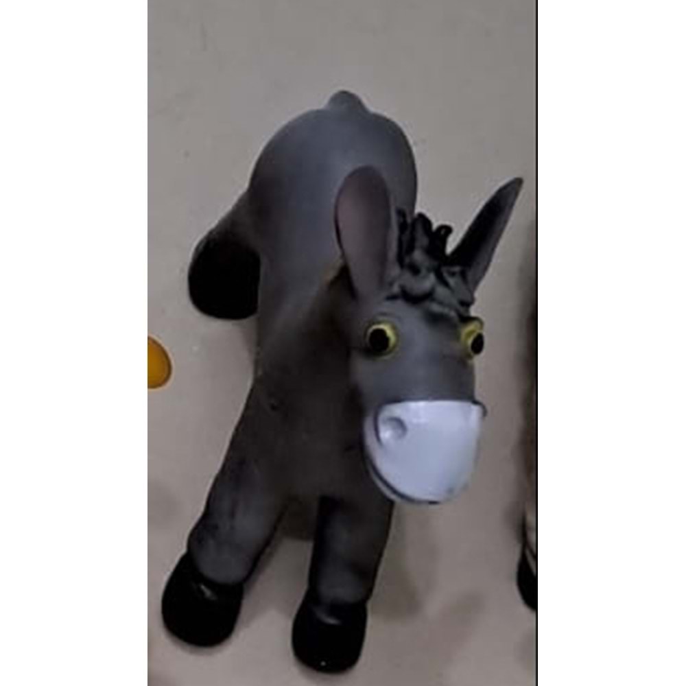 SOFT ÇİFTLİK HAYVANLARI ( !!! 1 ADET FİYATIDIR !!! )