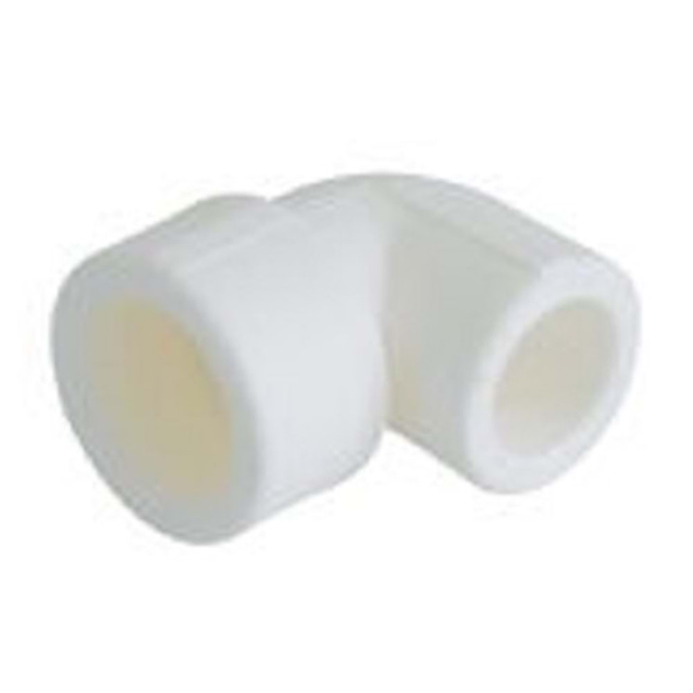 PPRC REDÜKSİYON DİRSEK Ø32X25 ( KALDE )