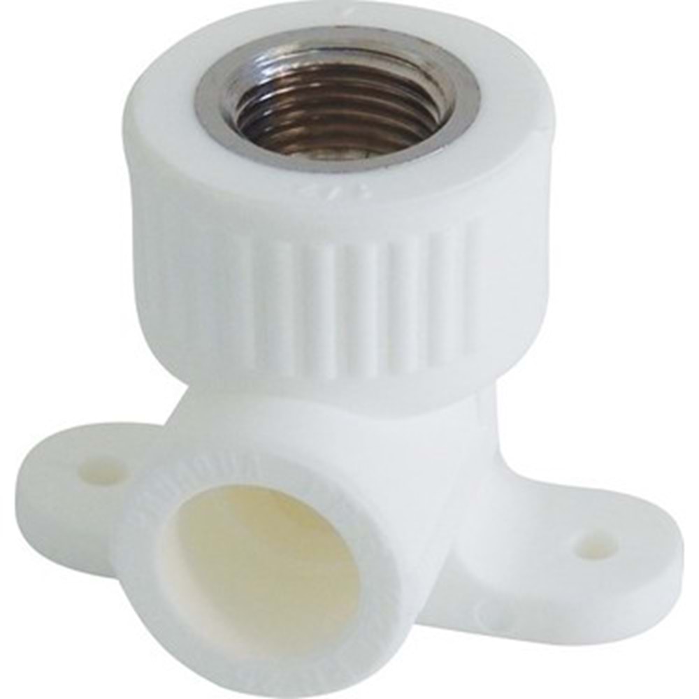 PPRC SIVA ALTI BATARYA BAĞLANTISI Ø25x1/2