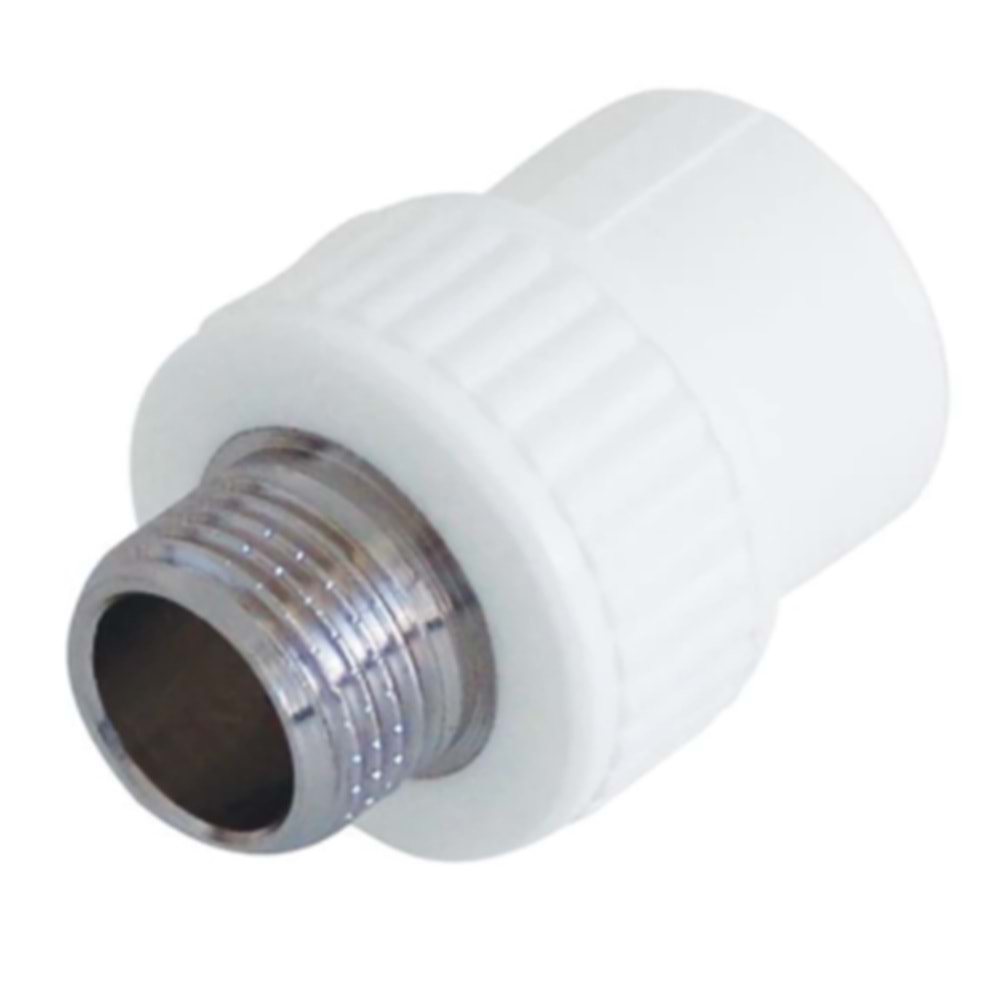 PPRC ERKEK NİPEL Ø25x1/2