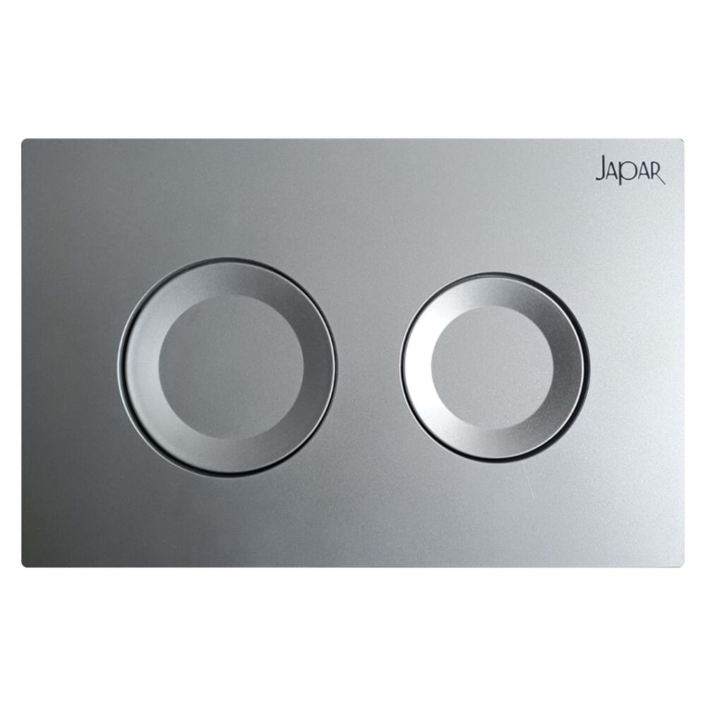 JAPAR Pulse Kumanda Paneli, Mat Krom