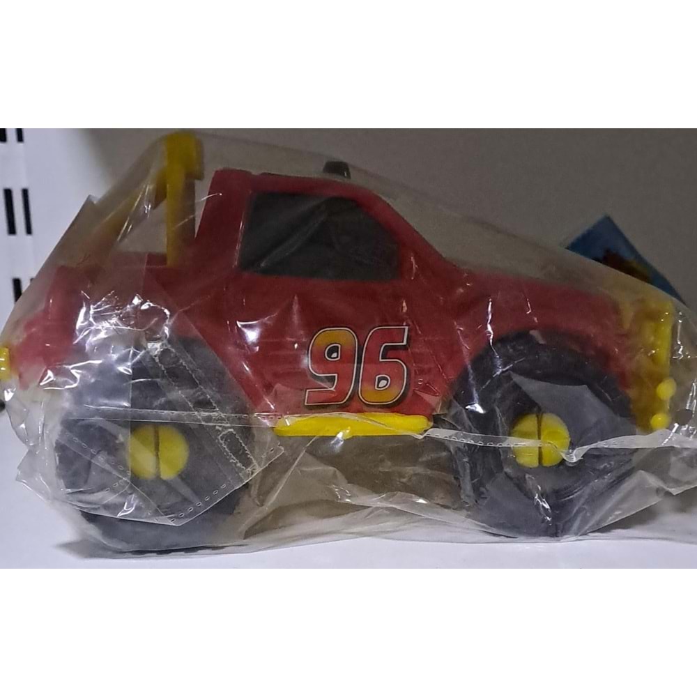 OYUNCAK 509 JİP - 22 cm