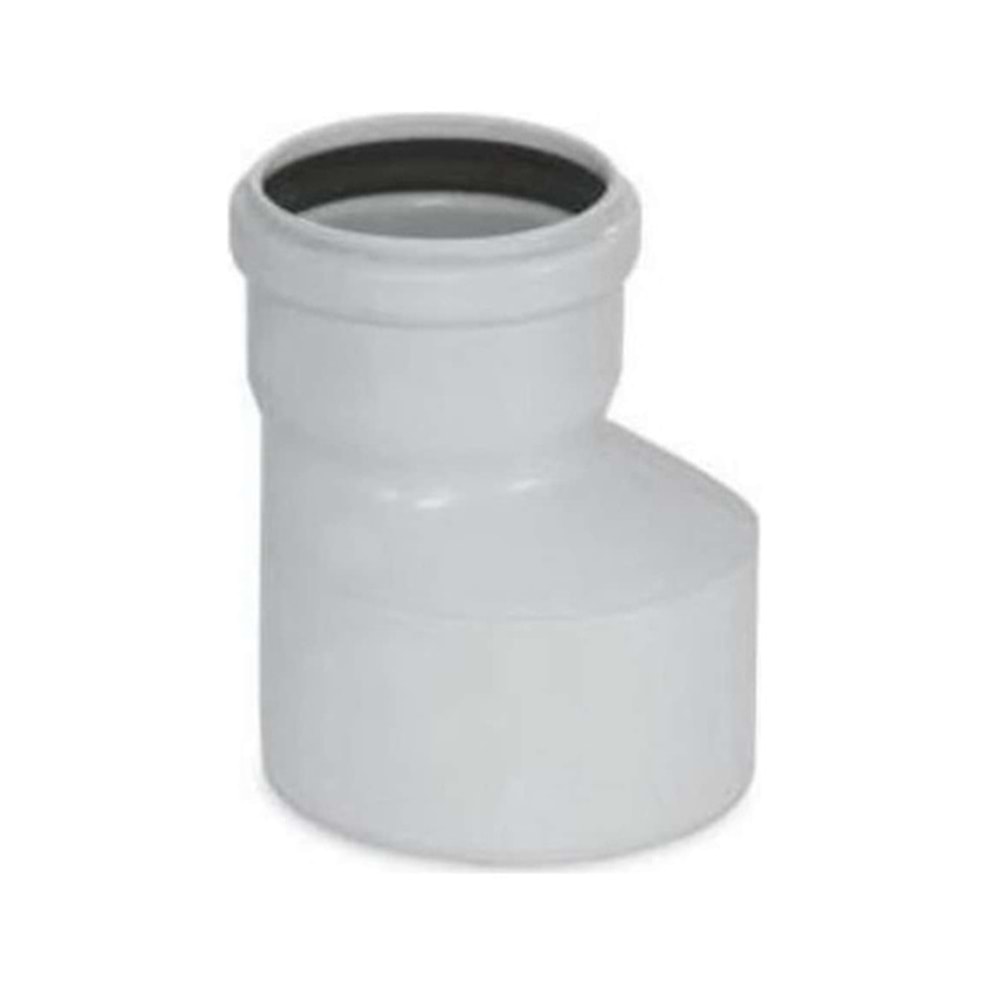 200X110 REDÜKSİYON 3,2 ( KALDE )