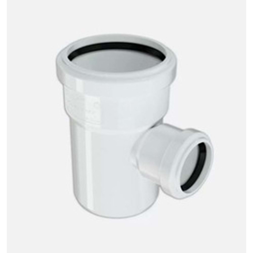 125X110 TE ÇATAL 3,2 ( KALDE )