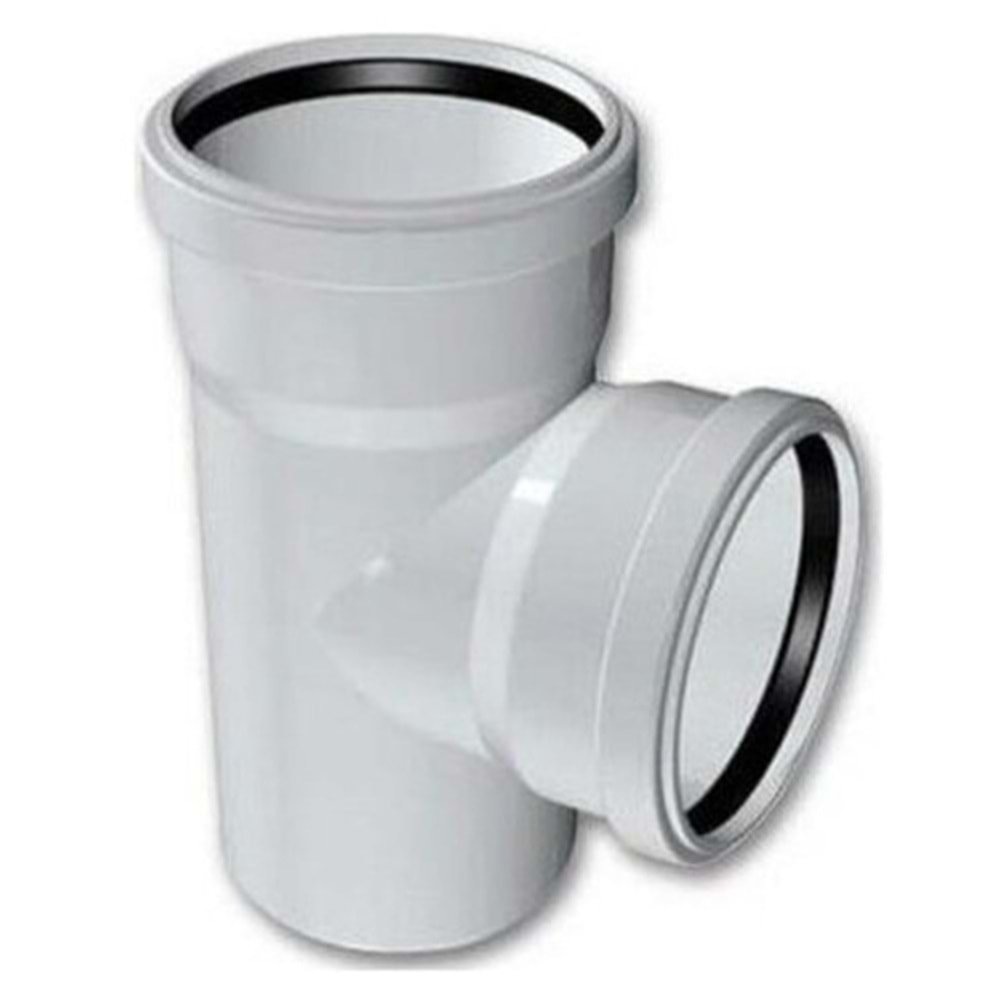 160X160 TE ÇATAL 3,2 ( KALDE )