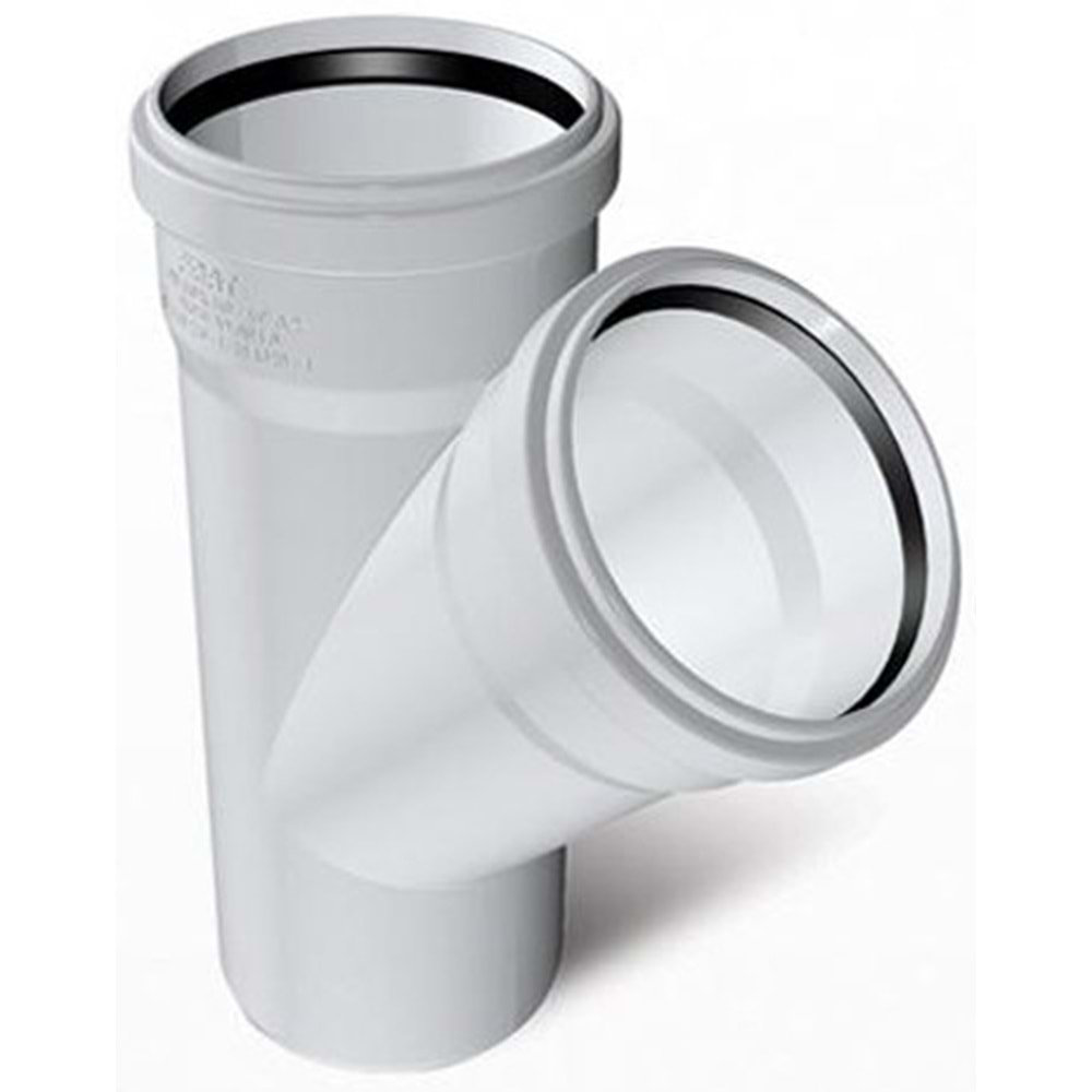 200X200 YE ÇATAL 3,2 ( KALDE )