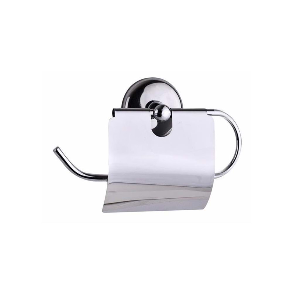 ALPER BANYO AZALEA EKO GENİŞ KAPAKLI KAĞITLIK ( VAKUM AMBALAJ )