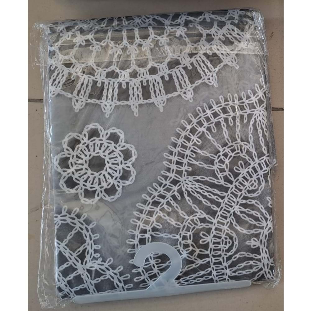 BANYO PERDESİ TEK KANAT 180cm x 200cm ( STOĞUMUZDAKİ RENKLERDEN GÖNDERİLECEKTİR )