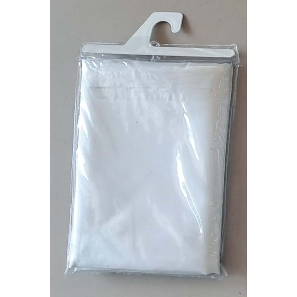 BANYO PERDESİ ÇİFT KANAT ( 90cm + 90cm ) x 200cm ( STOĞUMUZDAKİ RENKLERDEN GÖNDERİLECEKTİR )