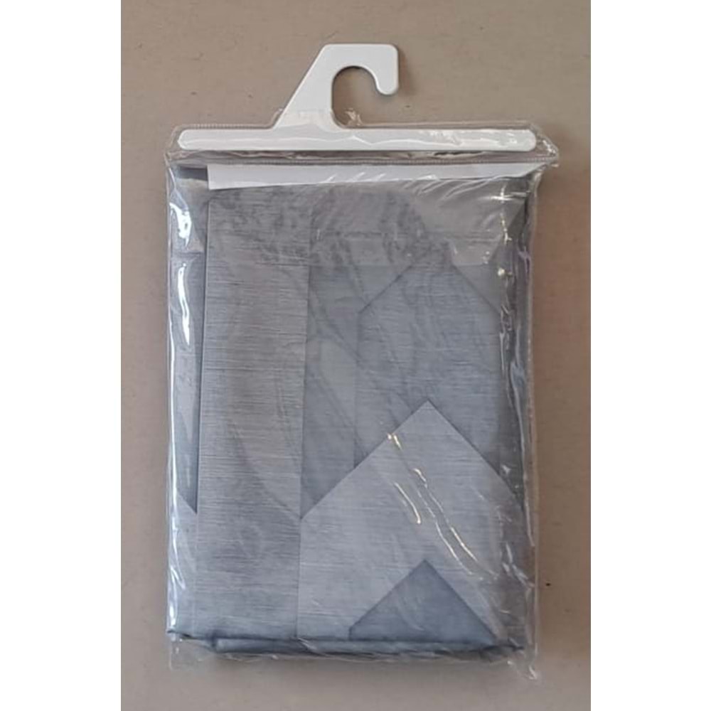 BANYO PERDESİ ÇİFT KANAT ( 90cm + 90cm ) x 200cm ( STOĞUMUZDAKİ RENKLERDEN GÖNDERİLECEKTİR )
