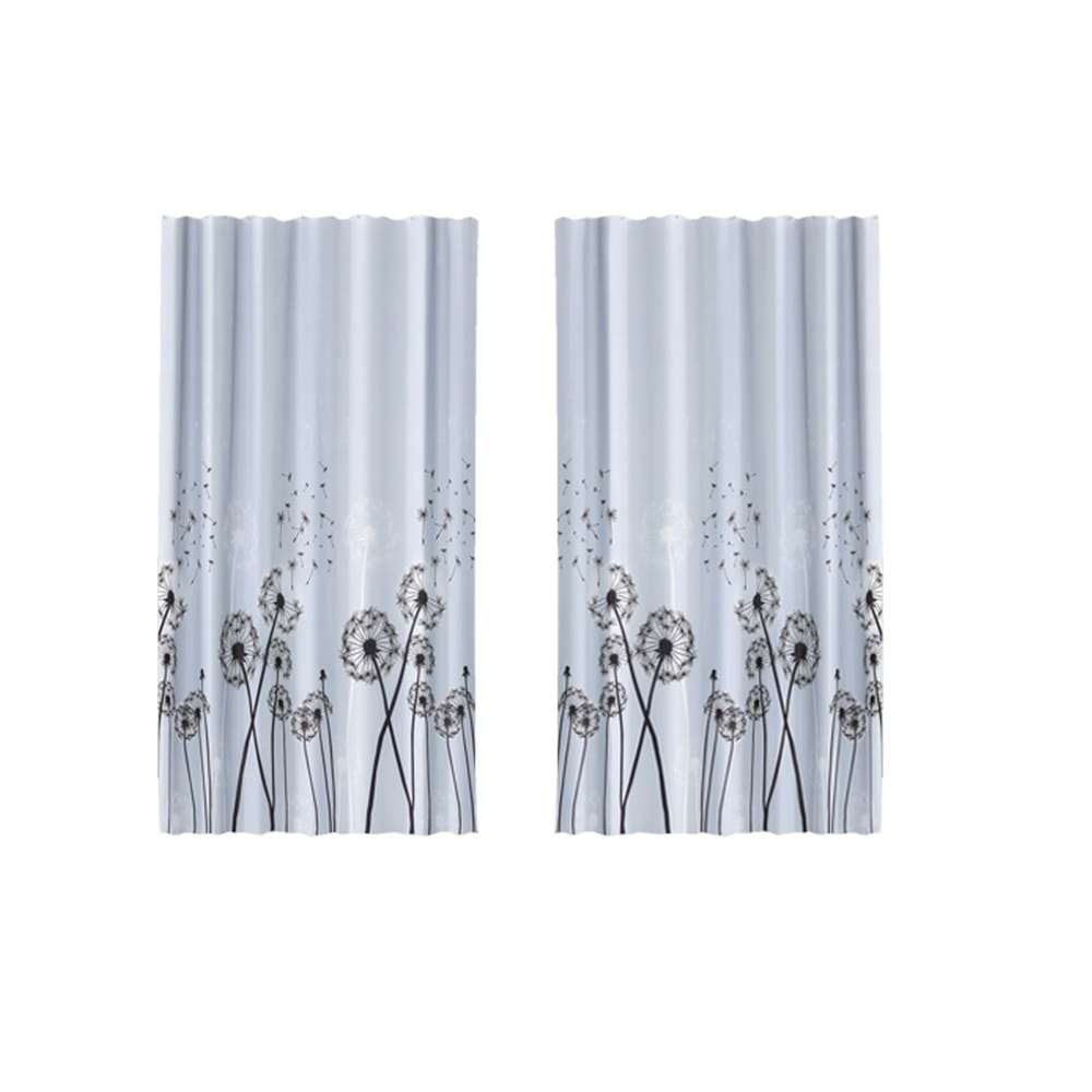 BANYO PERDESİ ÇİFT KANAT ( 90cm + 90cm ) x 200cm ( STOĞUMUZDAKİ RENKLERDEN GÖNDERİLECEKTİR )