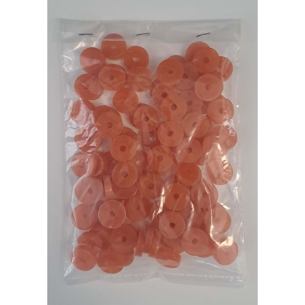 BALLI MUSLUK CONTASI 100 ADET