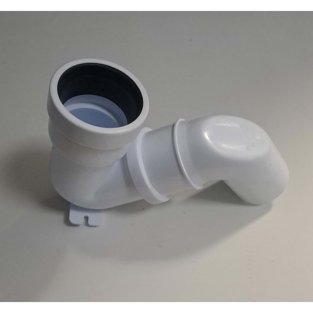 PP S SİFON Ø50 ( BEYCO )