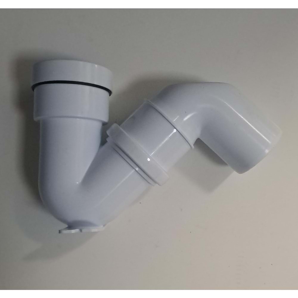 PP S SİFON Ø50 ( BEYCO )
