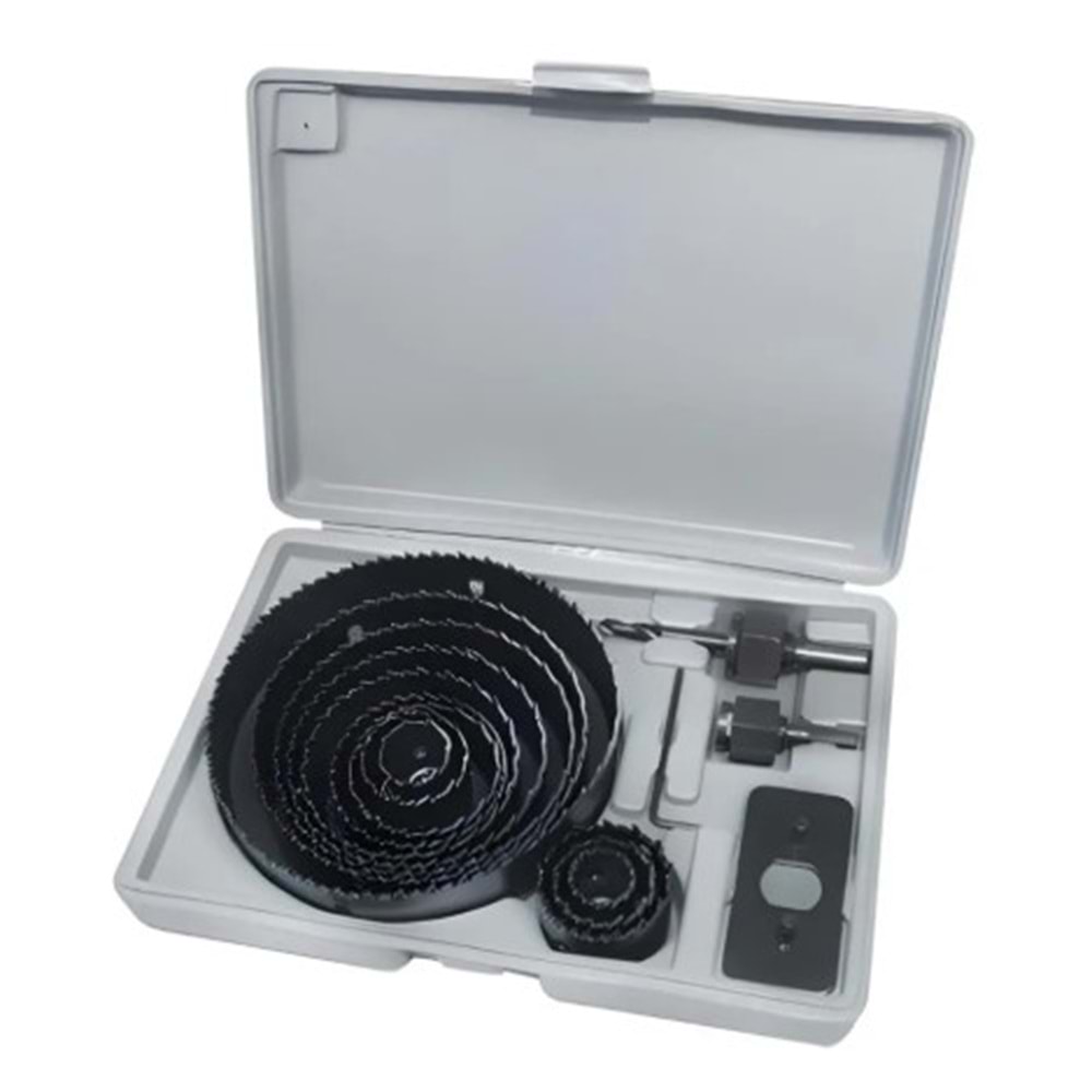 DMAX 16 PARÇA PANÇ SETİ - DMX4126