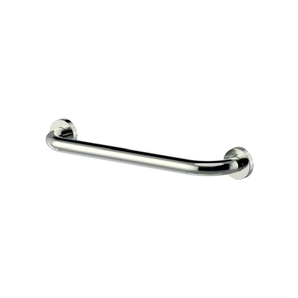MAXIFLOW ENGELLİ GRUBU - TUTUNMA BARI Ø 32 - 10,5 x 40 cm ( 13567 ) 304