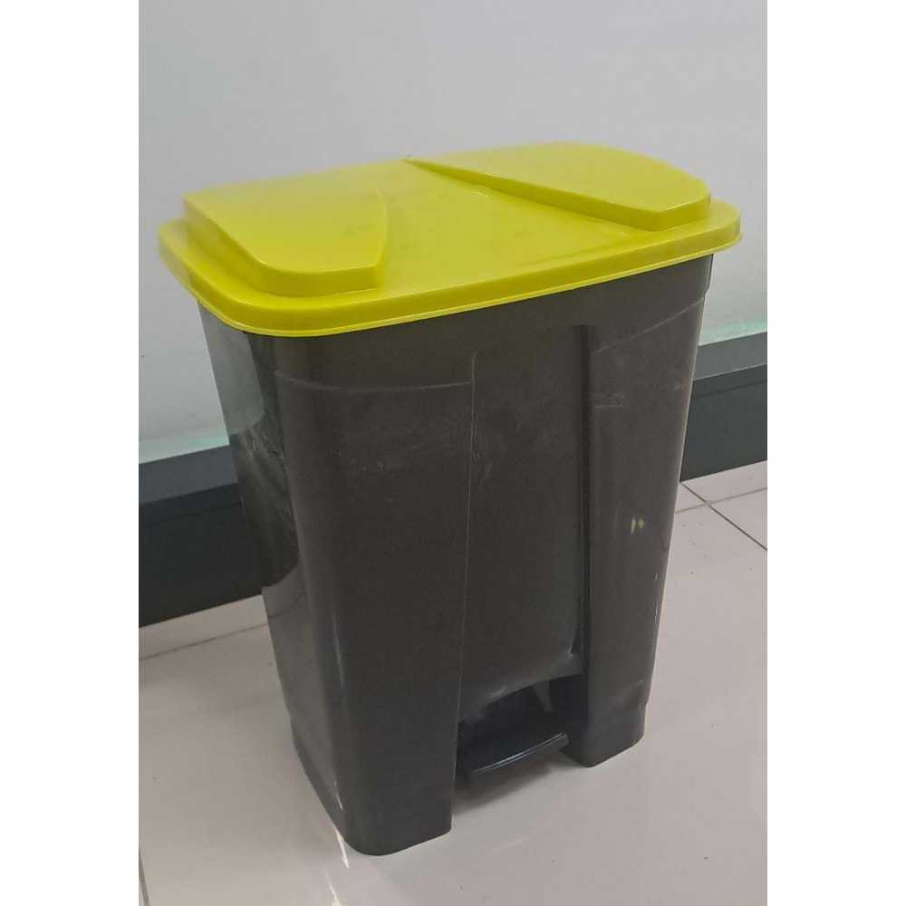 ENVIRO KONTEYNER ÇÖP KOVASI 30 LT ELFENV30