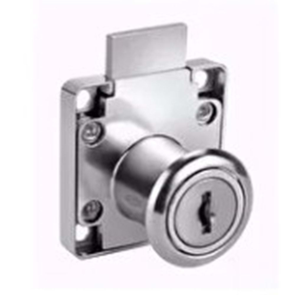 EMKA MAX KARE ÇEKMECE KİLİDİ ( EMKA5407 )