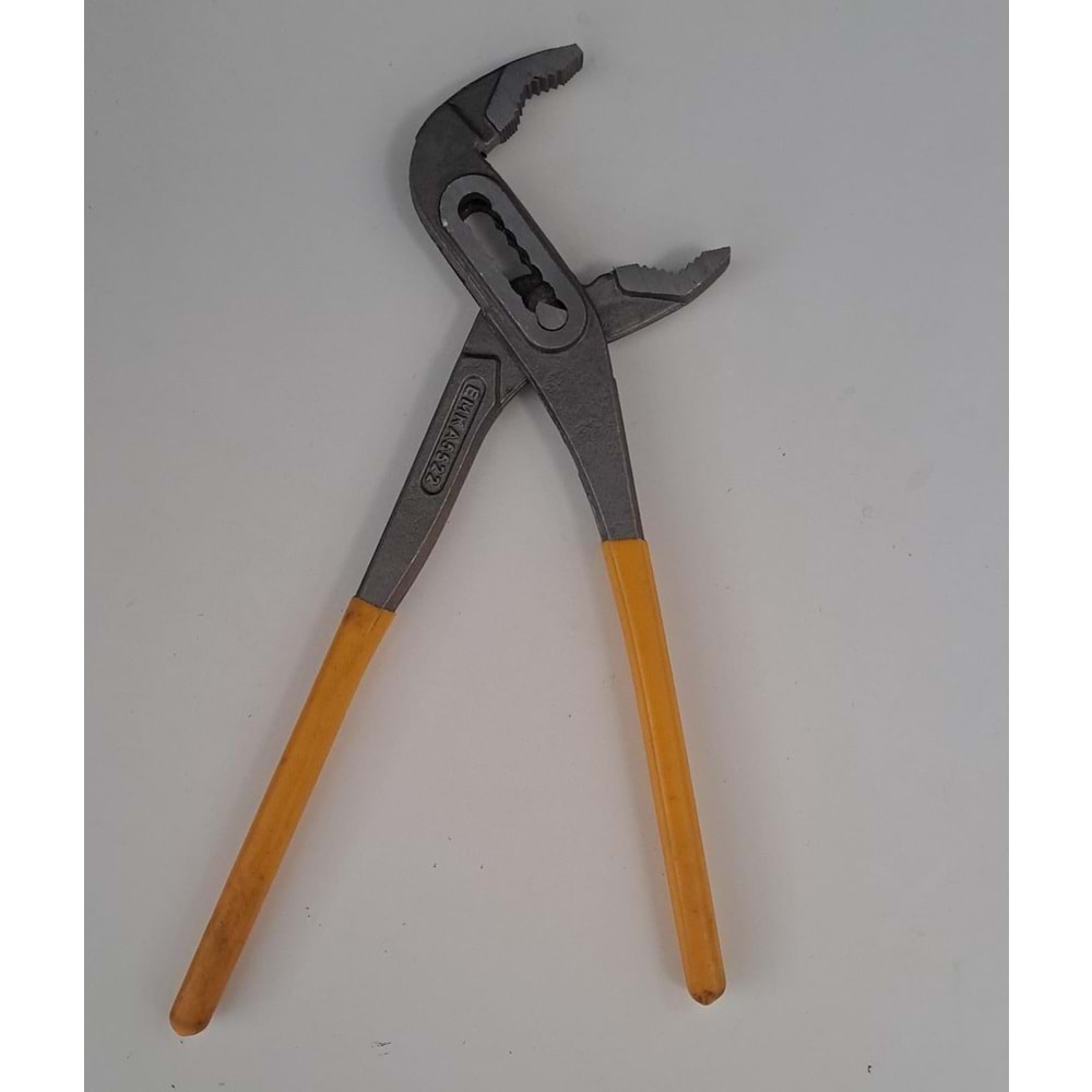 EMKA MAX FORT PENSE 10 İNÇ 250mm ( PAPAĞAN PENSE )