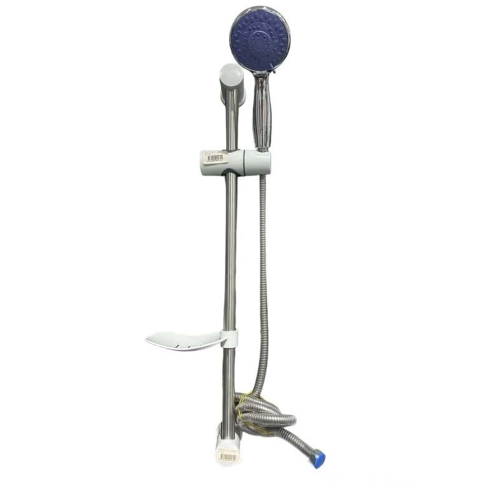 SÜRGÜLÜ DUŞ SETİ EKONOMİK ( KARIŞIK MODEL )