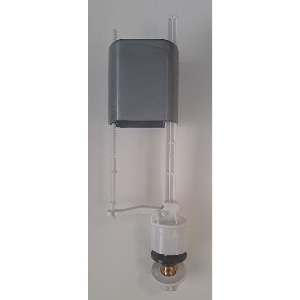 FATEX REZERVUAR İÇ TAKIM FLATÖRÜ ALTTAN GİRİŞLİ ( ALÜMİNYUM ) 3/8