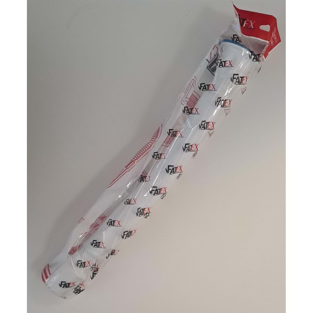 FATEX KÖRÜKLÜ SİFON STANDART UZUN 65/Ø 50 LİK ÇIKIŞLI ( EKONOMİK UZUN)