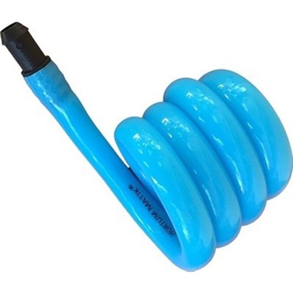 HELOZON TAHARAT HORTUMU - MAVİ