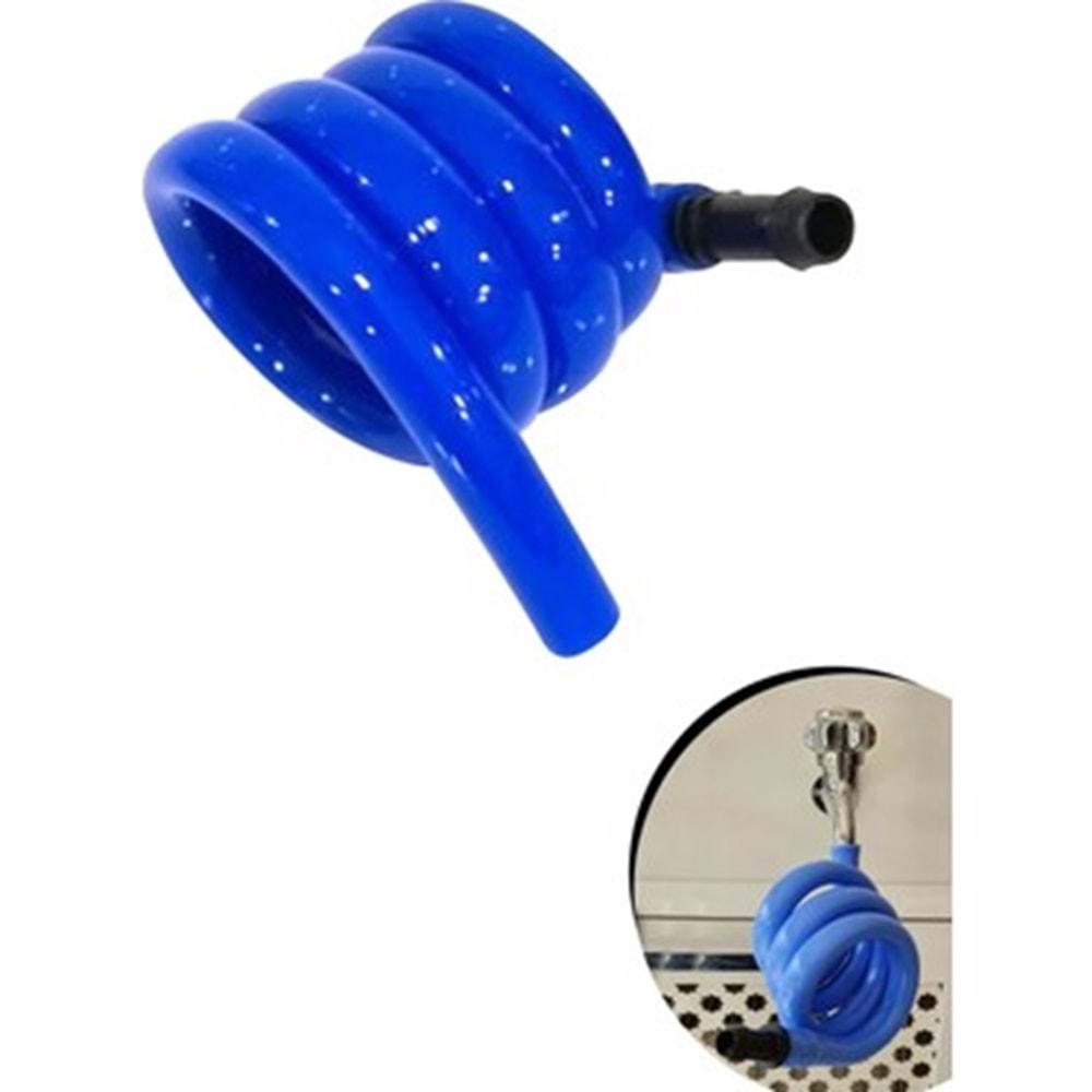 HELOZON TAHARAT HORTUMU