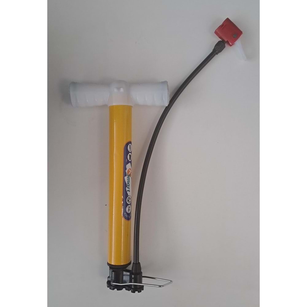 KSMART BİSİKLET POMPASI ORTA K-3500 ( 30cm )