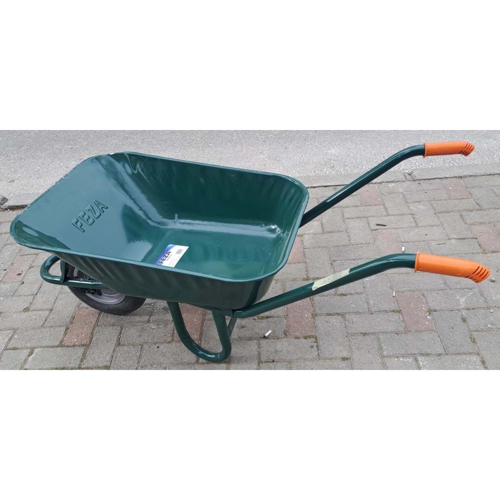 FEZA EL ARABASI - YEŞİL