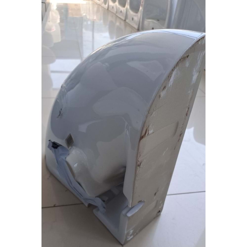 KÖŞE LAVABO 40X40cm TURAVİT
