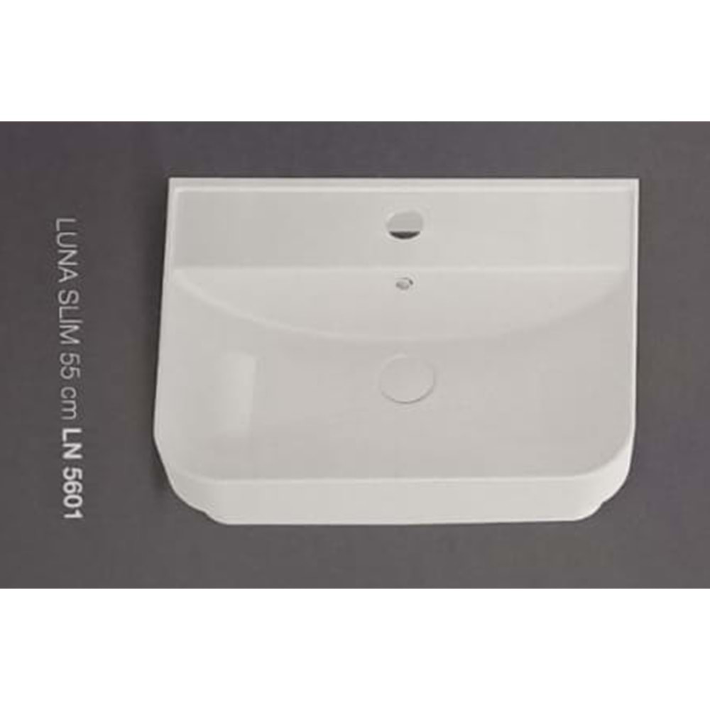 LUNA SLİM 55 TURAVİT