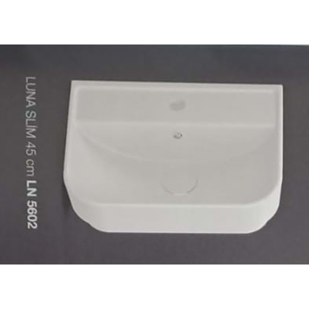 LUNA SLİM 45 TURAVİT