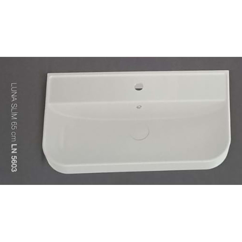 LUNA SLİM 65 TURAVİT