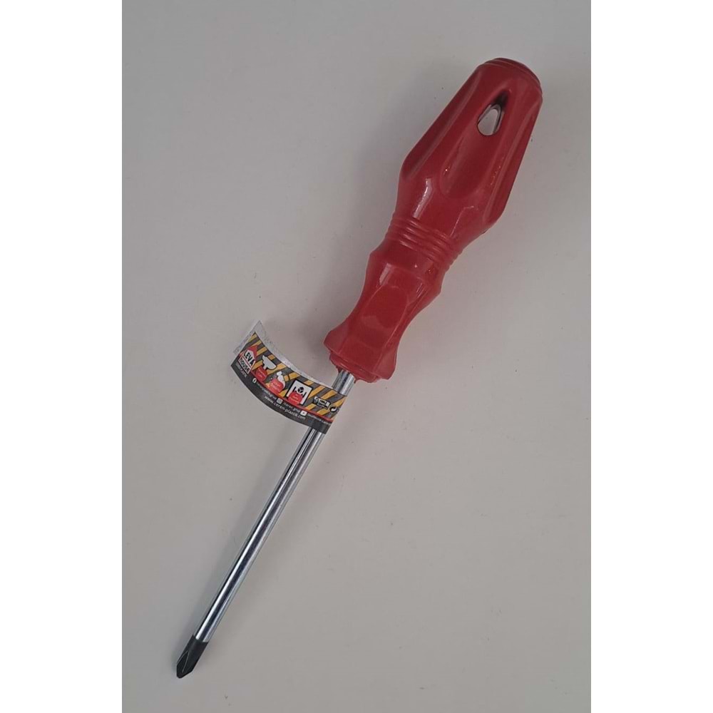 LEVA YILDIZ TORNAVİDA 5x100mm LV-2958