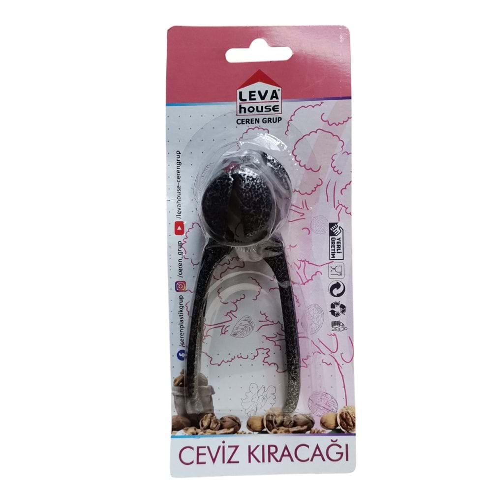 LEVA CEVİZ KIRACAĞI ( LV-3462 )