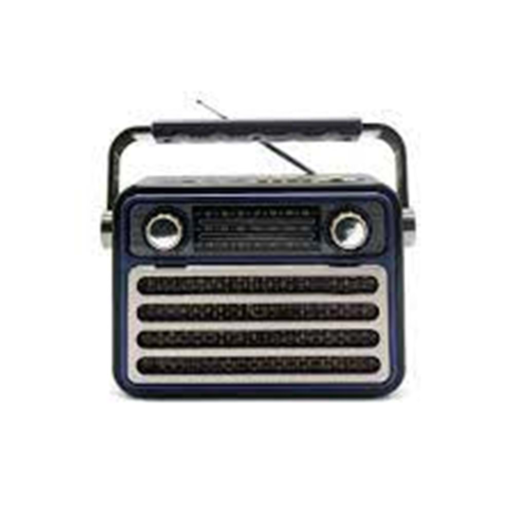 MEİER M-182BT RADYO