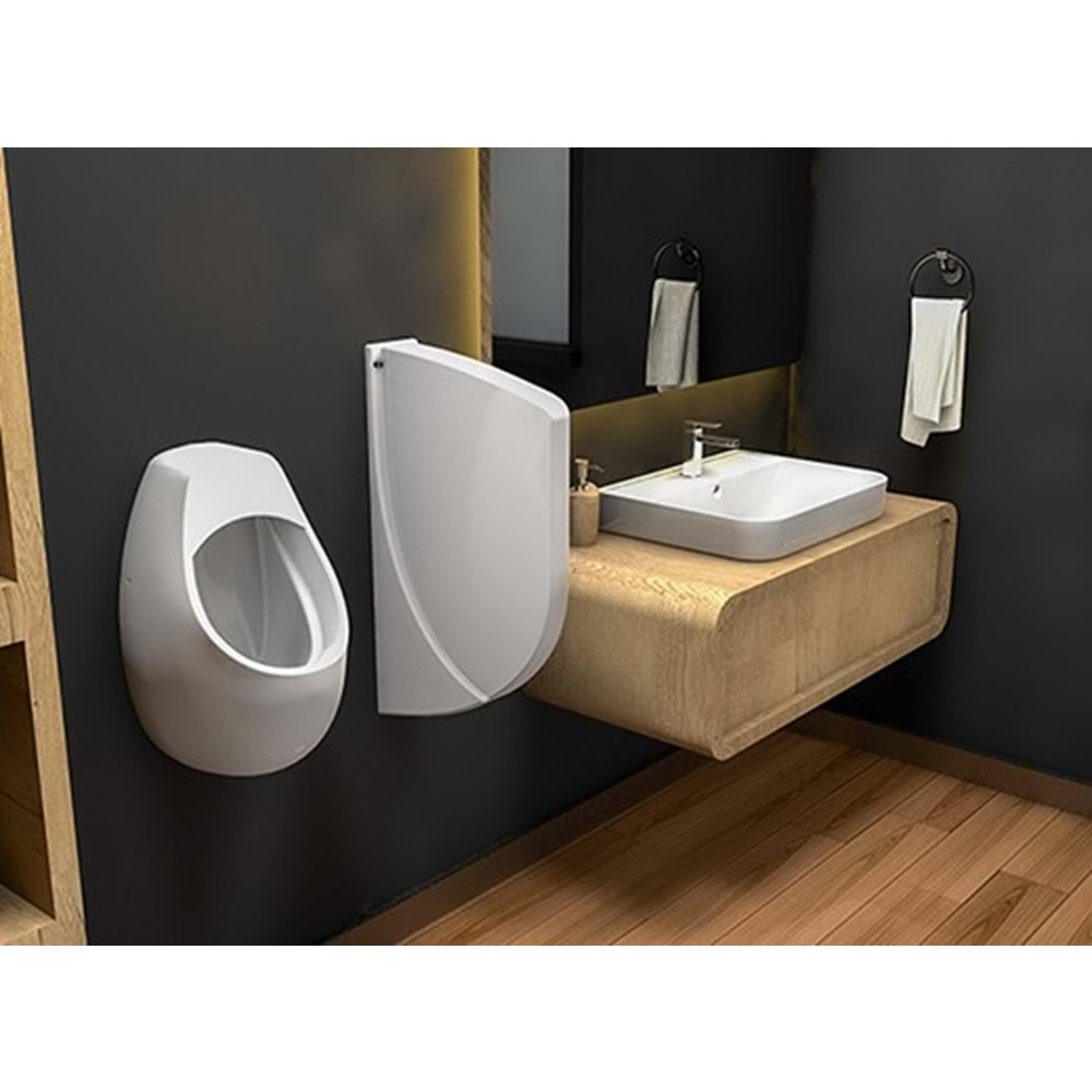 ONDA PİSUAR ARA BÖLME TURAVİT