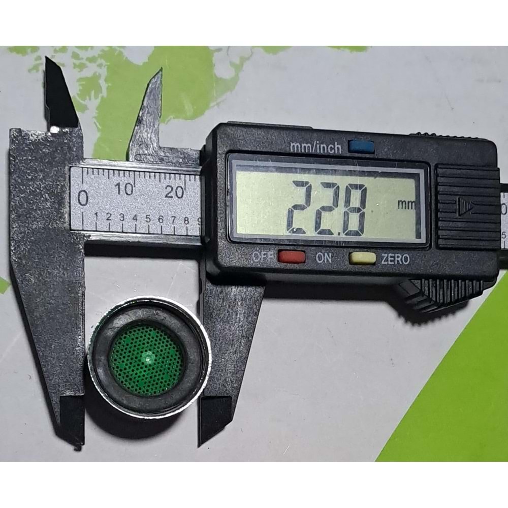 PERLATÖR İÇ DİŞ PRİNÇ