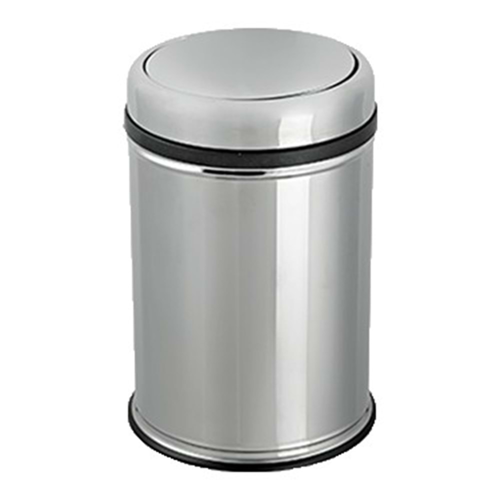 MAXIFLOW PRATİK KAPAK ÇÖP KOVASI - 45 LT - Ø 31x57 cm ( 13278 ) 430