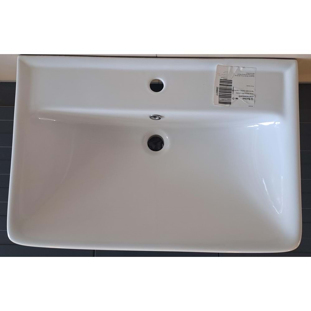 Q70cm LAVABO TURAVİT