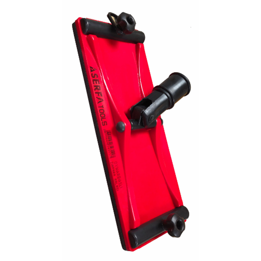 SERFA TOOLS OYNAR BAŞLI ZIMPARA MALASI 9x22,5
