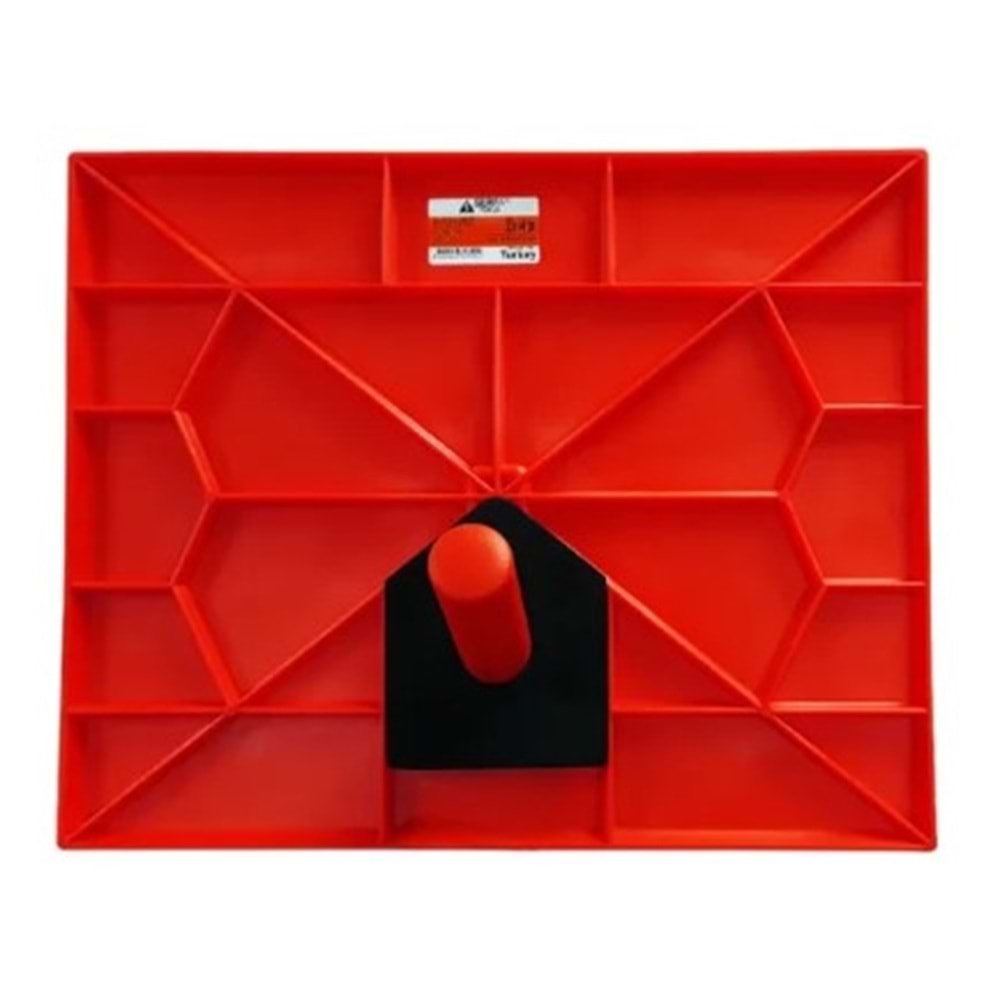 SERFA TOOLS ORJİNAL SIVACI KÜREĞİ 35 x 44