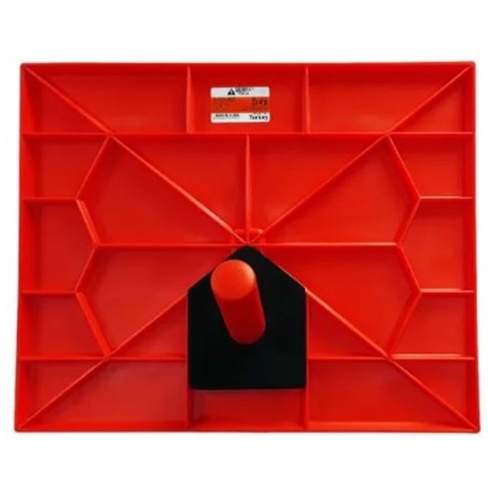 SERFA TOOLS ORJİNAL SIVACI KÜREĞİ 35 x 44