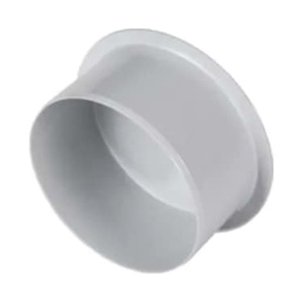 50 LİK KÖR TAPA PVC 3,2