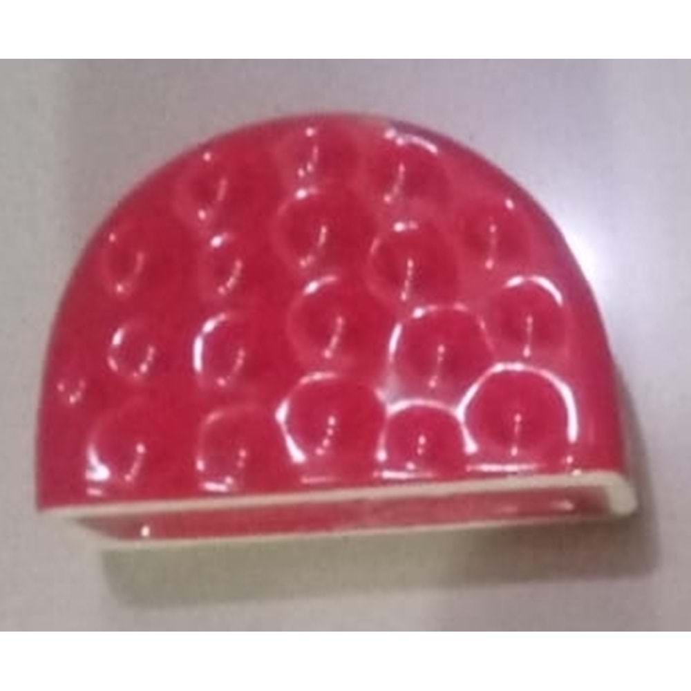 SAD. SERAMİK PEÇETELİK NO:5060 - ( 5 x 8 x 12 cm ) ( 1 ADET FİYATIDIR )