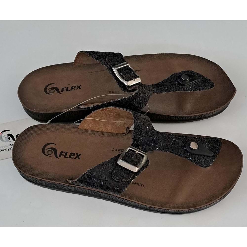 GOFLEX PARMAK ARASI TERLİK YAZLIK SİMLİ ( 40 NUMARA )
