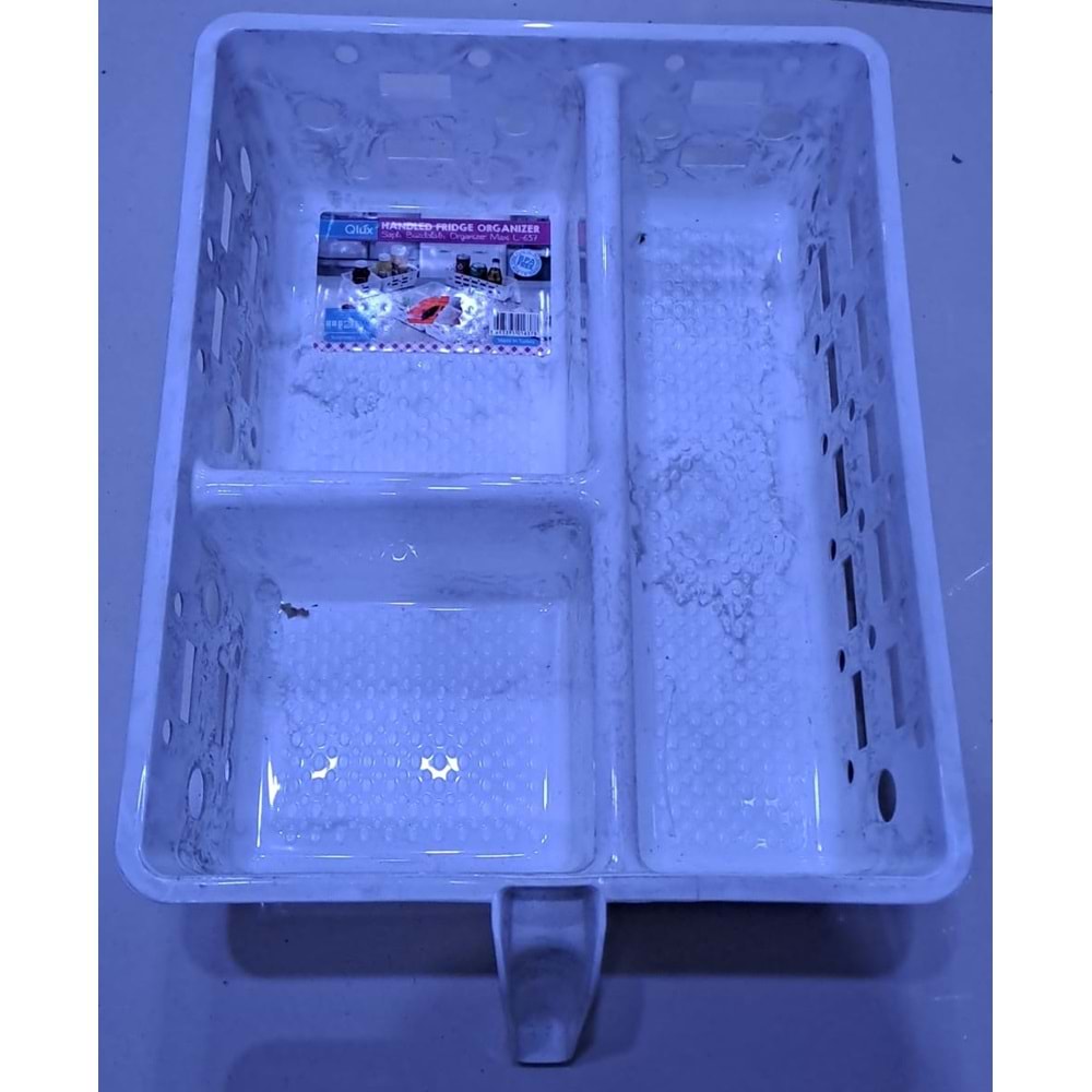 AVANTAGE ORGANİZER BUZDOLABI BÜYÜK L-637